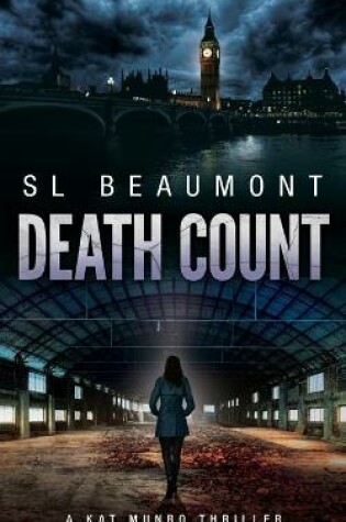 Cover of Death Count