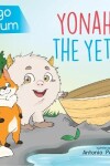 Book cover for Yonah The Yeti