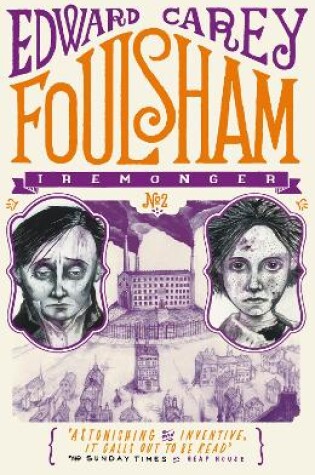 Cover of Foulsham (Iremonger 2)