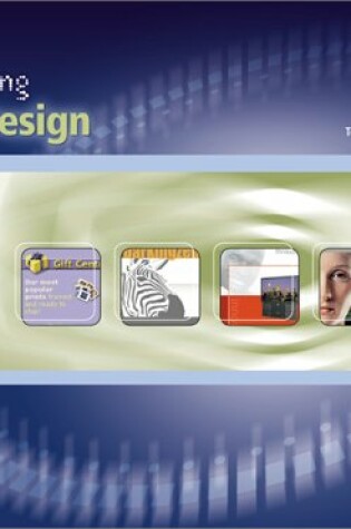 Cover of Deciphering Web Design