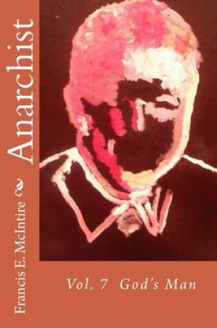 Cover of Anarchist