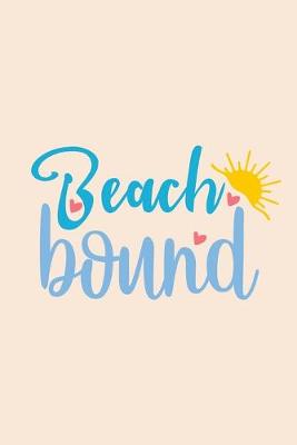 Book cover for Beach Bound
