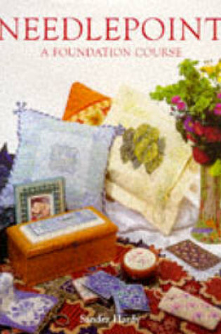 Cover of Needlepoint