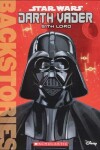Book cover for Darth Vader: Sith Lord