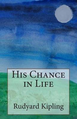 Book cover for His Chance in Life