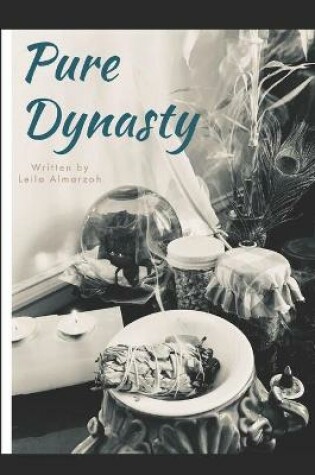 Cover of Pure Dynasty