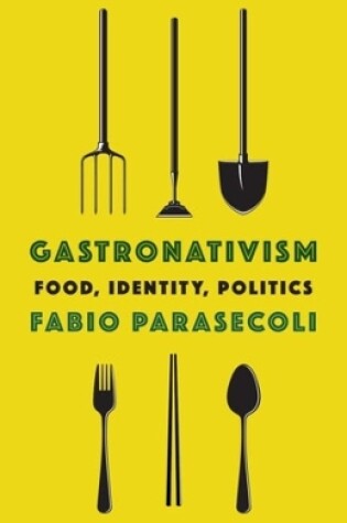 Cover of Gastronativism