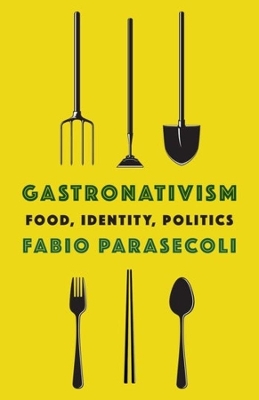 Cover of Gastronativism