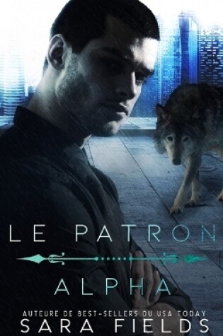 Cover of Le Patron Alpha