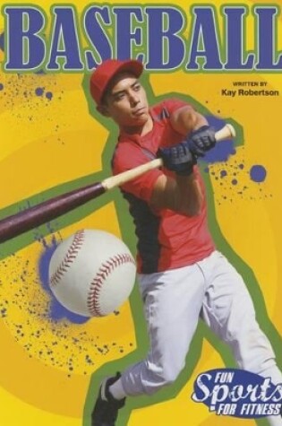 Cover of Baseball