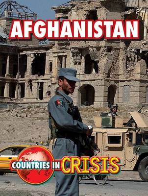 Cover of Afghanistan