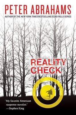 Cover of Reality Check