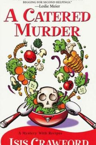 Cover of A Catered Murder