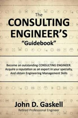 Cover of The Consulting Engineer's "Guidebook"