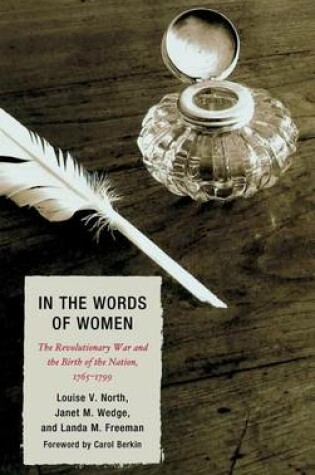 Cover of In the Words of Women