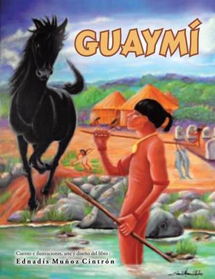 Cover of Guaymí