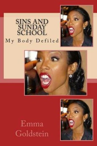 Cover of Sins and Sunday School