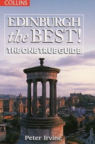 Cover of Edinburgh The Best!