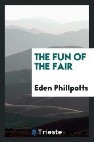 Cover of The Fun of the Fair