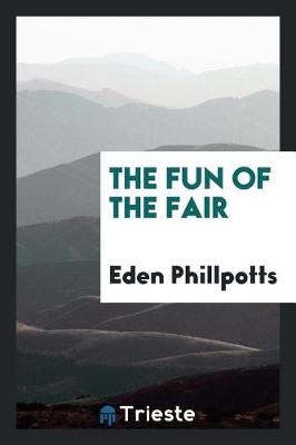 Book cover for The Fun of the Fair