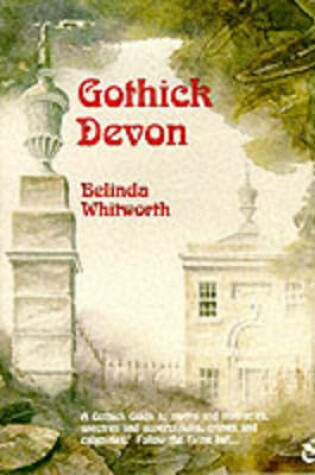 Cover of Gothick Devon