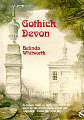 Cover of Gothick Devon