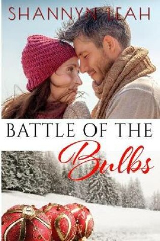 Cover of Battle of the Bulbs