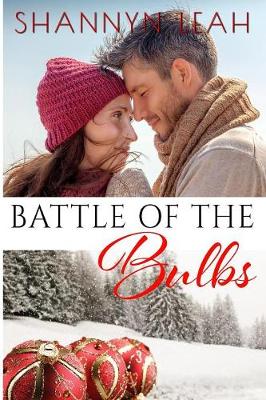 Book cover for Battle of the Bulbs