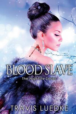 Cover of Blood Slave