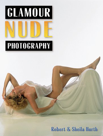 Book cover for Glamour Nude Photography