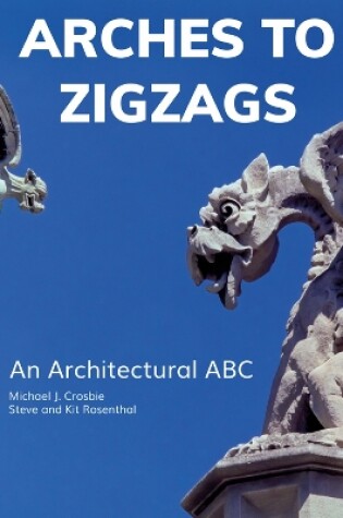 Cover of Arches to Zigzags