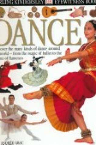 Cover of Dance