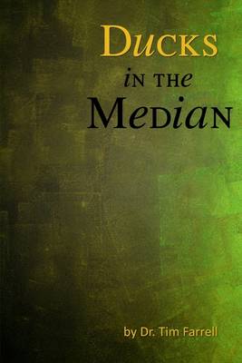 Book cover for Ducks in the Median