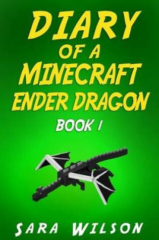 Cover of Minecraft