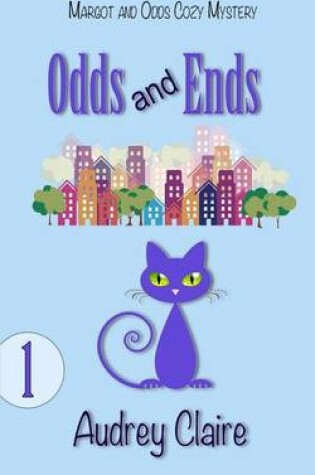 Cover of Odds and Ends