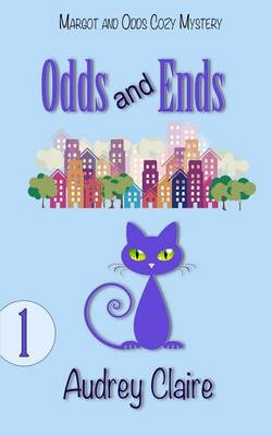 Book cover for Odds and Ends