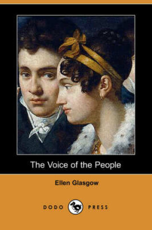 Cover of The Voice of the People (Dodo Press)