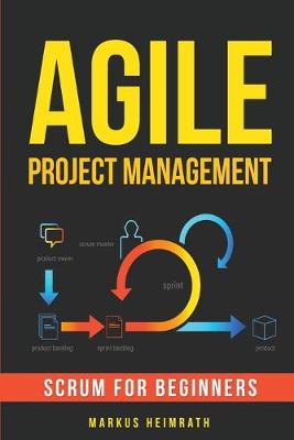 Cover of Agile Project Management