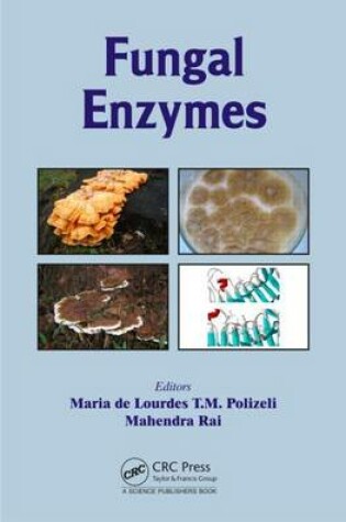 Cover of Fungal Enzymes