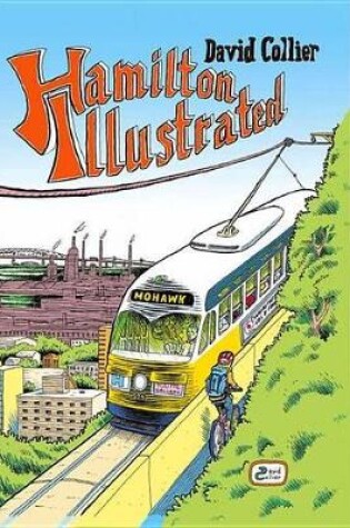 Cover of Hamilton Illustrated