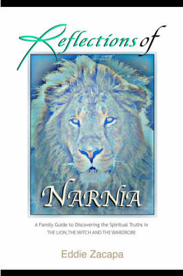 Cover of Reflections of Narnia