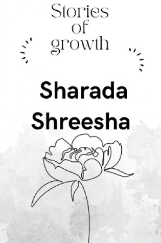 Cover of Stories for growth