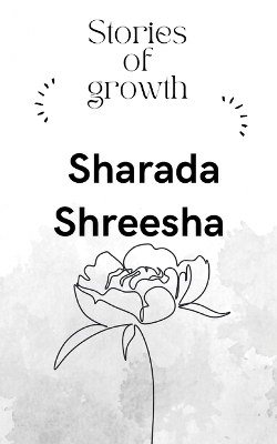 Book cover for Stories for growth
