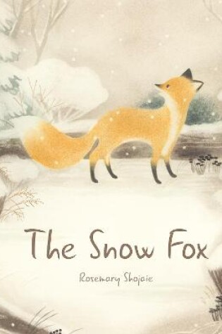 Cover of The Snow Fox