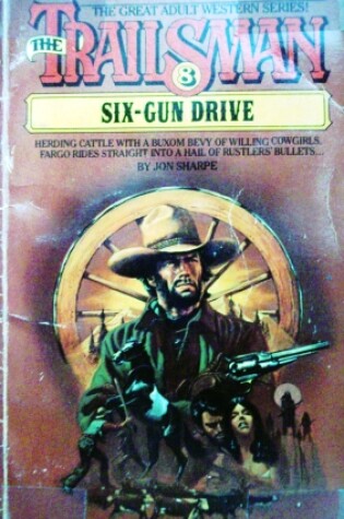 Cover of Six Gun