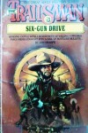 Book cover for Six Gun