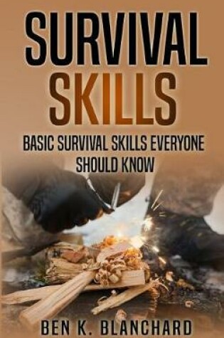 Cover of Survival Skills