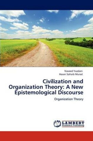 Cover of Civilization and Organization Theory