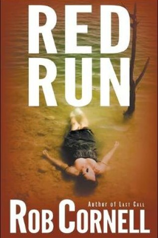 Cover of Red Run