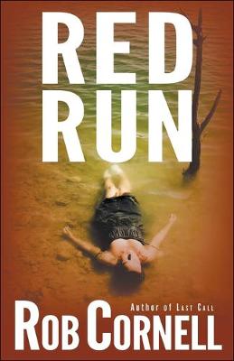 Book cover for Red Run